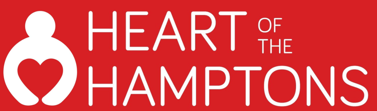 Heart of the Hamptons logo